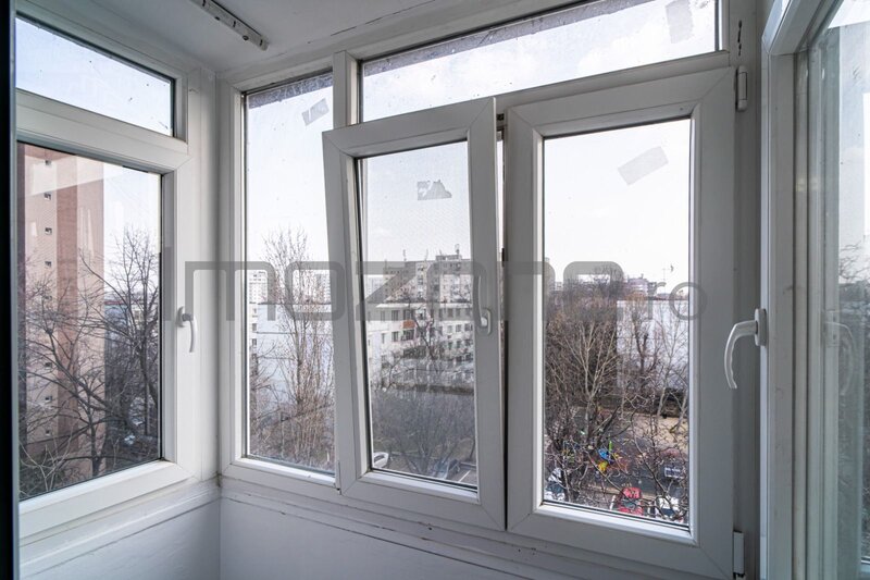 Drumul Taberei 2 camere, 38 mp, decomandat, 5/10, bloc reabilitat, metrou aproape