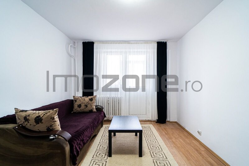 Drumul Taberei 2 camere, 38mp, decomandat, 5/10, bloc reabilitat, metrou aproape