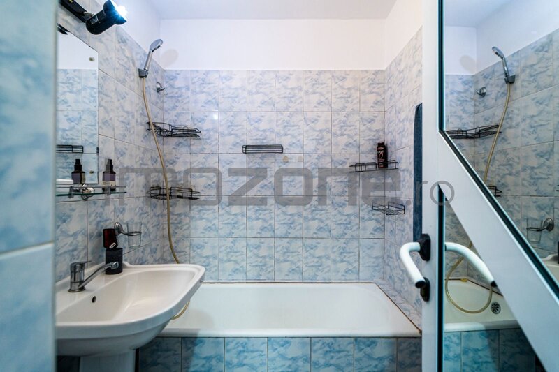 Drumul Taberei 2 camere, 38 mp, decomandat, 5/10, bloc reabilitat, metrou aproape