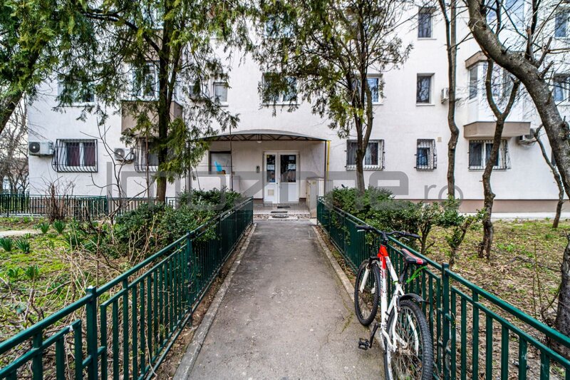 Drumul Taberei 2 camere, 38 mp, decomandat, 5/10, bloc reabilitat, metrou aproape