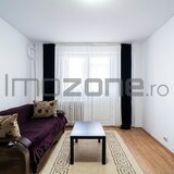 Drumul Taberei 2 camere, 38 mp, decomandat, 5/10, bloc reabilitat, metrou aproape